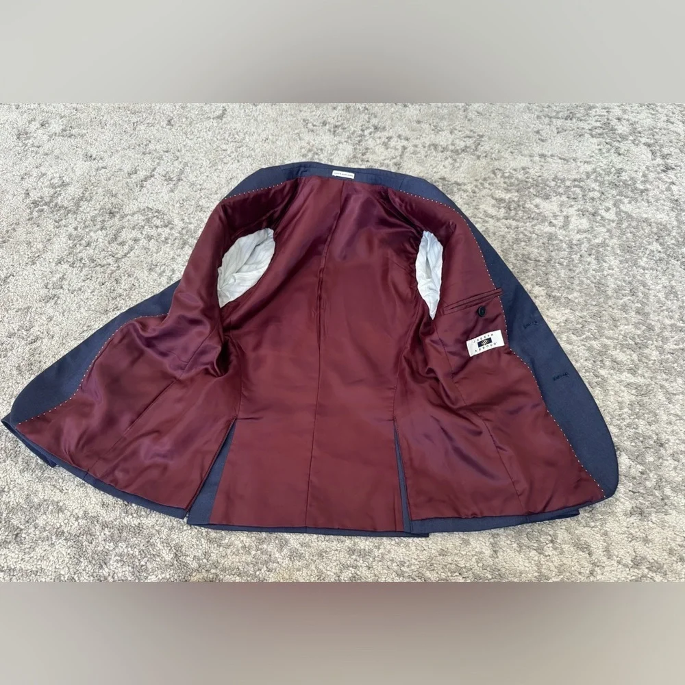 Joseph Aboud boys 2 piece set